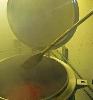48 inch Stainless Steel Mixing Paddle Thumbnail 1