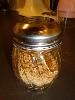 6 oz. Glass Cheese Shaker 3 / Pack Thumbnail 4