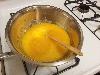 3 Qt. Standard Weight Stainless Steel Mixing Bowl Thumbnail 2