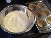 5 Qt. Standard Weight Stainless Steel Mixing Bowl Thumbnail 2