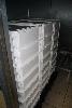 18 inch x 26 inch Dough Proofing Box Lid Thumbnail 1