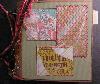 8 lb. Heavyweight Brown Paper Bag 250 / Bundle Thumbnail 1