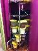 Regency 18 inch x 24 inch NSF Chrome Wire Shelf Thumbnail 2