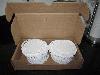 4 inch Lace Doilies 1000 / Pack Thumbnail 3