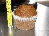 White Fluted Baking Cup 2 1/4 inch x 1 5/8 inch - 500 / Pack Thumbnail 1