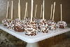 4 1/2 inch Wooden Skewer 1000 / Pack Thumbnail 2