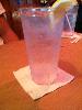 White 1 Ply Beverage / Cocktail Napkin 500 / Pack Thumbnail 3