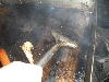 Grill Scraper Thumbnail 2