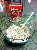 Anchor Hocking 81629L9 4 Quart Glass Mixing Bowl Thumbnail 1