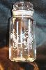 Libbey 70995 15 oz. Storage Jar with Lid 12/CS Thumbnail 1