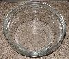 Cardinal Arcoroc 09994 Stackable  144 oz. Glass Ingredient Bowl Thumbnail 1