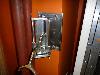 Nemco 55641 Potato Cutter Wall Hanger (Bracket Only) Thumbnail 1