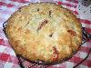 Wilkinson D57 9 inch Extra Deep Foil Pie Pan 500/CS Thumbnail 5