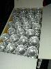 3 1/4 inch 4 oz. Foil Utility Cup 1000/CS Thumbnail 6