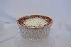 3 1/4 inch 4 oz. Foil Utility Cup 1000/CS Thumbnail 4