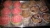 Low Dome Lid for 1/4 Sheet Cake Pan 25/Pack Thumbnail 5