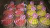Low Dome Lid for 1/4 Sheet Cake Pan 25/Pack Thumbnail 3