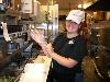 Disposable Poly Gloves - Medium 1000 / Box for Foodservice Thumbnail 2