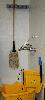 Continental A70602 Mop Handle 60 inch Jaw Style Thumbnail 1