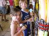 Joy #22 Cake Ice Cream Cone - 720 / CS Thumbnail 1