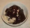 Fox's U-Bet Chocolate Syrup 1 Gallon Thumbnail 1