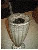 Chopped Cookies and Creme Ice Cream Topping - 10 lbs. Thumbnail 2