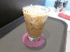 Jet Caramel Latte Ready-to-Use Mix – 51 oz. Thumbnail 1
