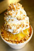 Chopped Peanuts Ice Cream Topping - 10 lbs. Thumbnail 2