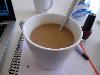 Dolce French Vanilla Coffee Flavoring Syrup Thumbnail 1