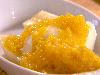Fox's Pineapple Ice Cream Topping - 6 - 1/2 Gallon Containers / CS Thumbnail 2