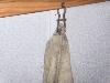 Metal Bar Towel Clip Thumbnail 1