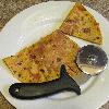 2 3/4 inch Pizza Cutter Thumbnail 1