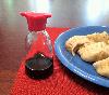 6 oz. Red Top Soy Sauce Bottle Thumbnail 2
