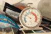 Taylor 3507 TruTemp Refrigerator / Freezer Dial Thermometer Thumbnail 1