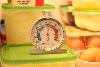 Taylor 3507 TruTemp Refrigerator / Freezer Dial Thermometer Thumbnail 2