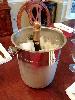 9 inch Stainless Steel Wine / Champagne Bucket Thumbnail 1