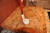 14 inch High Temperature Silicone Spatula Thumbnail 2