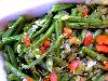 Allens French Style Green Beans - #10 Can Thumbnail 1