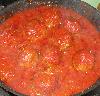 Furmano's Tomato Sauce - #10 Can Thumbnail 1