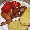 Furmano's Roasted Red Peppers - #10 Can Thumbnail 2