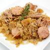 Shredded Sauerkraut 6 - #10 Cans / CS Thumbnail 3