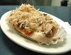 Shredded Sauerkraut 6 - #10 Cans / CS Thumbnail 2