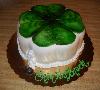 10 inch Cake Circle Gold Laminated Corrugated 200/CS Thumbnail 12