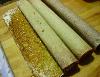 12 inch x 16 inch Quilon Parchment Paper Pan Liner 2000 / CS Thumbnail 54