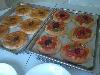 12 inch x 16 inch Quilon Parchment Paper Pan Liner 2000 / CS Thumbnail 45