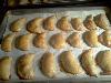 12 inch x 16 inch Quilon Parchment Paper Pan Liner 2000 / CS Thumbnail 46
