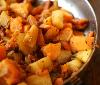 Whole White Potatoes 90-110 Count - #10 Can Thumbnail 1