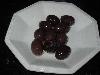 Large Calamata Olives 6 - 4.4 lb. Containers / CS Thumbnail 1