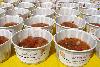 Solo SCC400 4 oz. White Paper Souffle / Portion Cup 250/Box Thumbnail 1