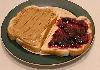 Stratford Farms Grape Jelly 6 - #10 Cans / CS Thumbnail 2